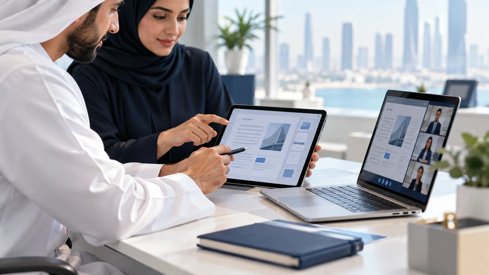 What is Microsoft 365 Business?
