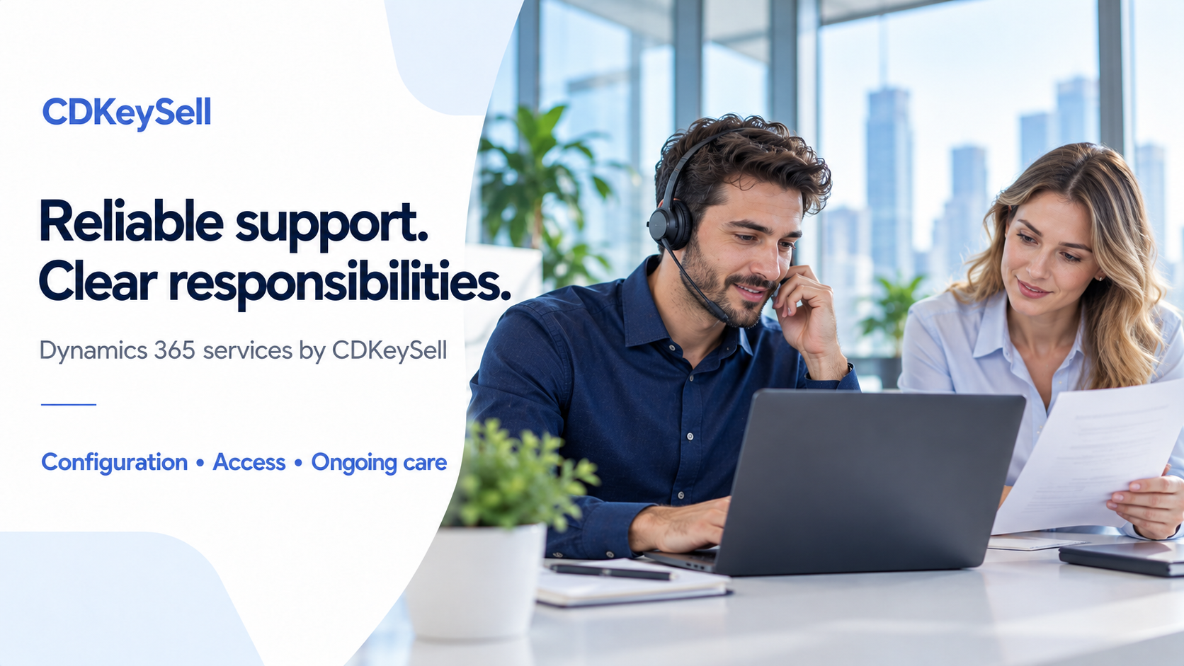 How to Purchase Dynamics 365 Microsoft?