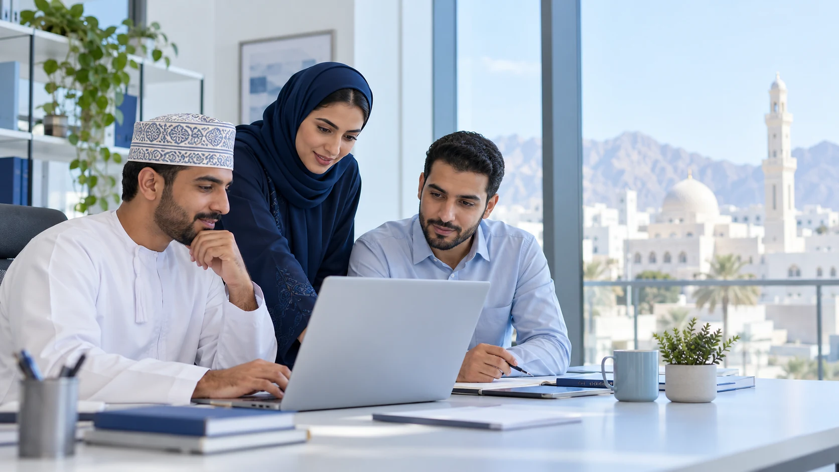 What is Microsoft 365 Business?