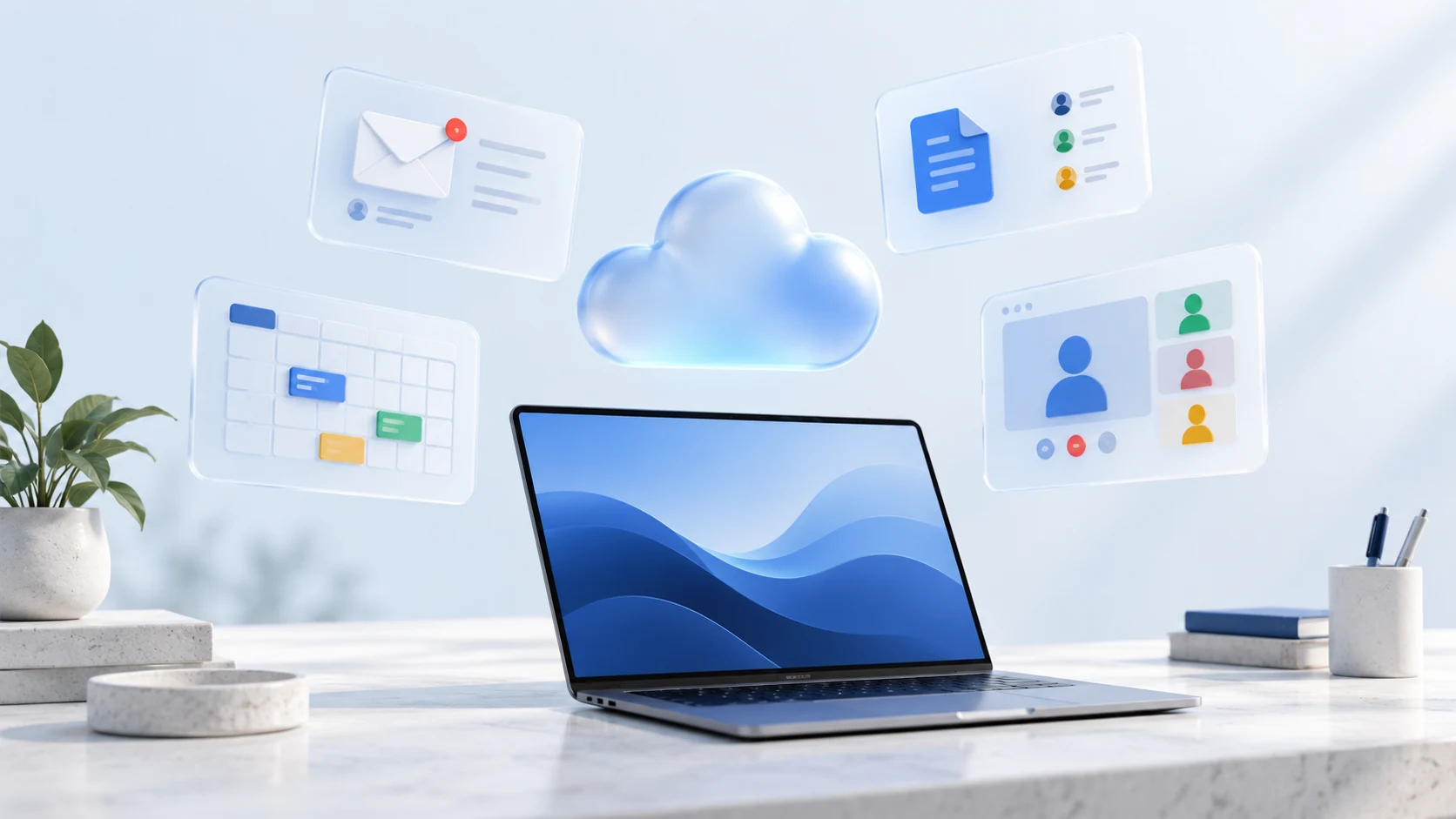 What Is Google Workspace?