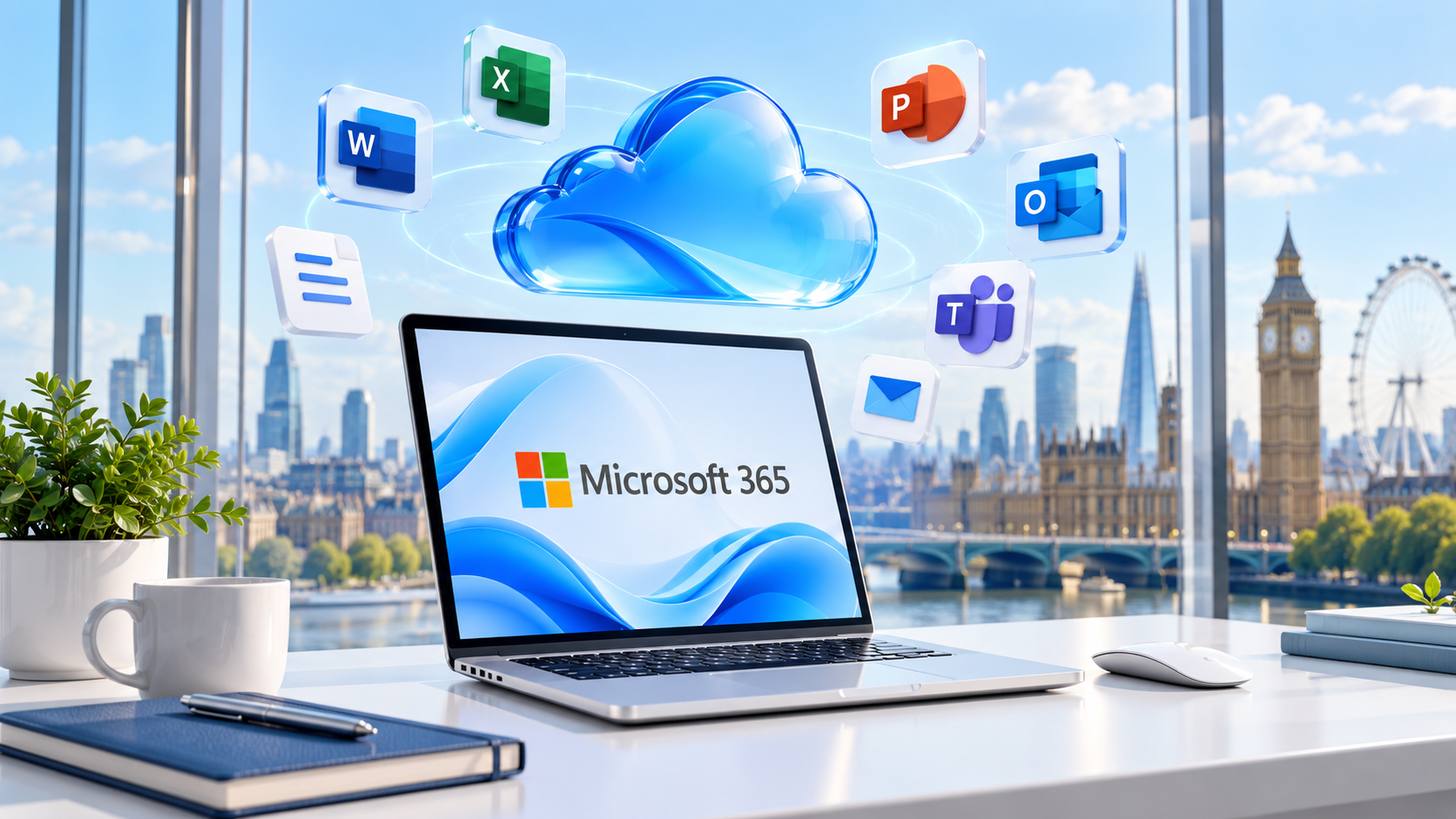 Microsoft 365 Business UK Pricing: Plans and Renewal Costs 2026