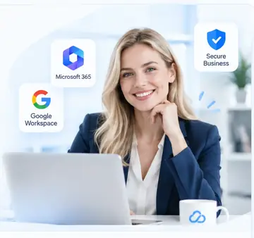 CDKeySell Digital Limited IT advisor ready to help with your cloud setup